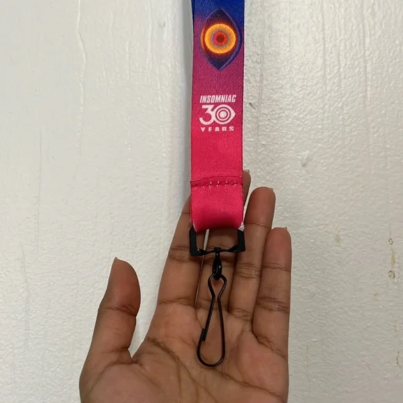 EDC LANYARD - Picture 3 of 3